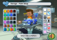 200px-My sims racing.JPG
